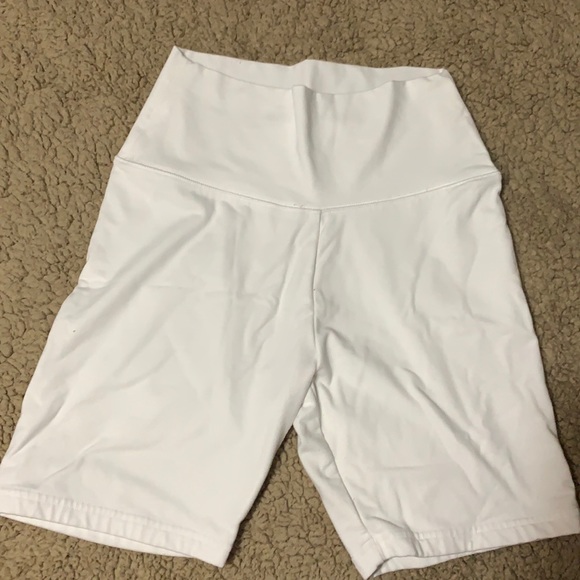 aerie Pants - Aerie Bike shorts